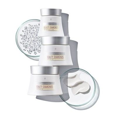 LR Zeitgard Beauty Diamonds-Set