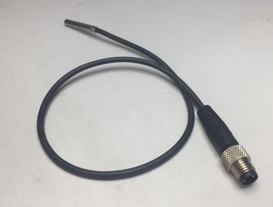 ifm electronic Datenkabel E238831 AWM 20549 Kabel Anschlusskabel mit Buchse