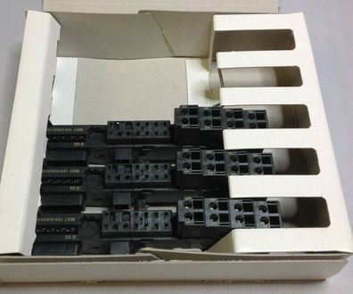 Siemens Simatic Terminal-Modul 6ES7 193-4CB20-0AA0 Inhalt 3 Stück