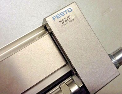 Festo DGC-32-500-KF-YSR-A Linearantrieb 532448 Linear Actuator Neu