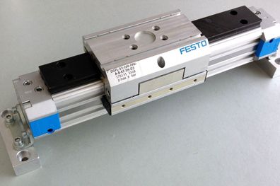 Festo DGPL-32-100-PPV-A-B-KF-SH-D2 Linearantrieb 175135 Linear Actuator