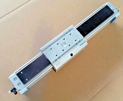 Festo DGPL-50-300-PPV-A-B-KF-SH-D2 Linearantrieb 175137 Linear Actuator TOP