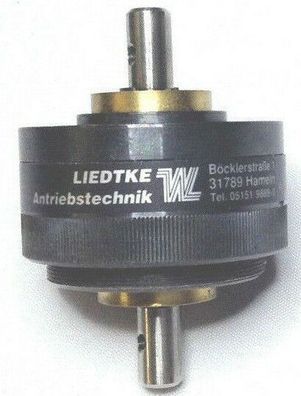 Liedtke Drehmomentsensor LC3 Kupplungsdrehmomentbegrenzer MB12613