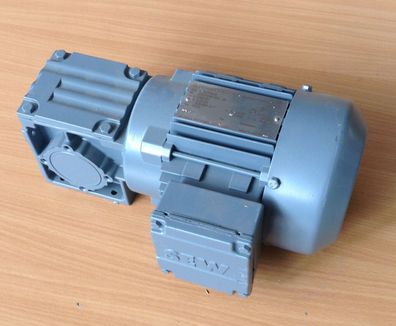 SEW Eurodrive W20 DT71C4 Getriebemotor