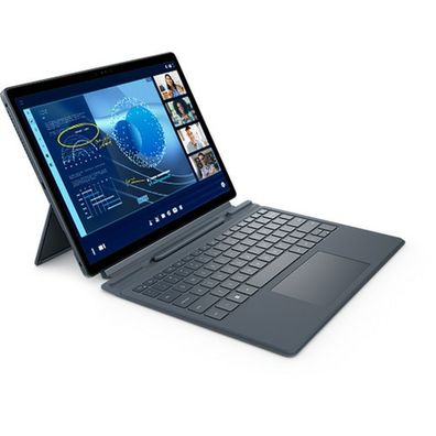 Latitude 7350 Detachable IU7-164U 16GB 512GB SSD W11P 13