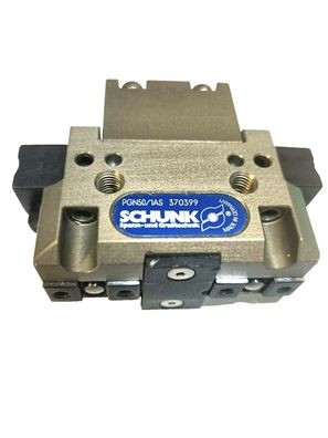 SCHUNK PGN+50/1AS 2-Finger Parallelgreifer 370399