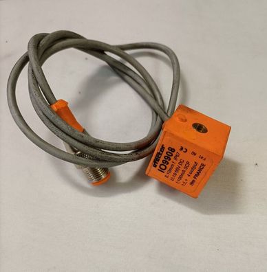 IFM Electronic Efector induktiver Näherungsschalter IO9908 / 80 cm