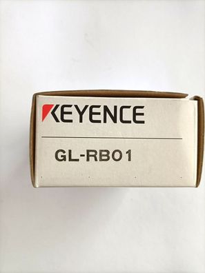 Keyence GL-RB01 Einstellhalterung für Lichtvorghang Light Curtain Mounting Brack