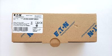 Eaton/Moeller Sicherheits-Verriegelung LS-S02-24DMT-ZBZ/X EAN: 4015081065844