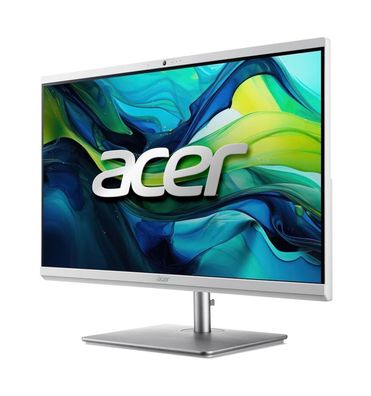 Acer Aspire C 27 All-in-One | C27-195ES | Weiß