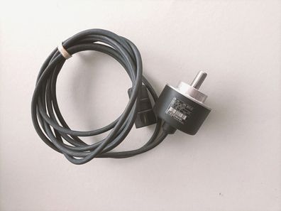 Heidenhain ROD 420 2000 02S12-03 mit 3 Meter Anschlußkabel und Stecker