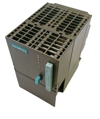 Siemens Simatic S7-300 6ES7313-1AD03-0AB0 Zentralbaugruppe