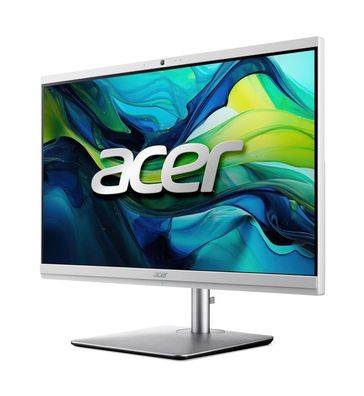 Acer Aspire C 24 All-in-One | C24-195ES | Weiß