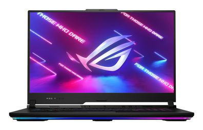 ASUS ROG Strix Scar17 R9-7945HX3D 32 1TB 4090 G733PY-LL002W W11H