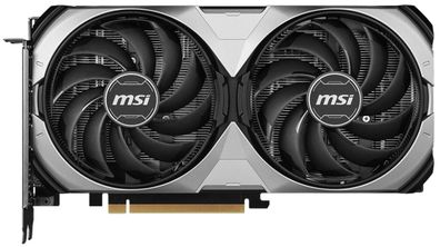 VGA MSI RTX4070 12GB Ventus 2X E1 OC