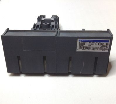 Schneider Electric Verteilermodul für 4ABG. LAD324 mit 1 x LAD31