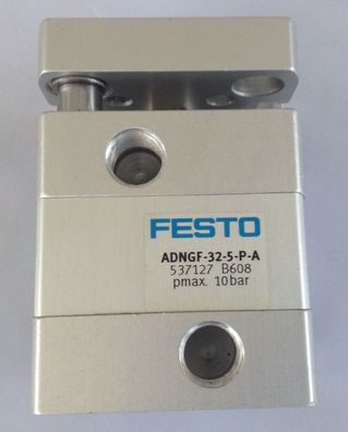 Festo Kompaktzylinder ADNGF-32-5-P-A 537127