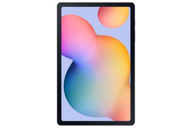 Samsung P625N Galaxy Tab S6 Lite 10,4" LTE 64 GB (Gray)