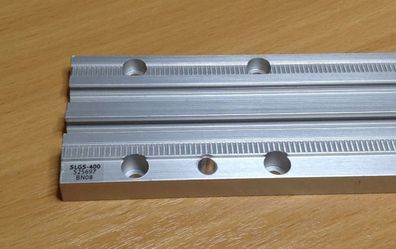 Festo 525697 Profilleiste SLGS-400 Montageschiene Mounting Rail Neu