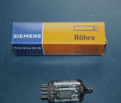 Siemens Röhre Röhren ECF 801 6 G J 7 Triode Pentode - NEU