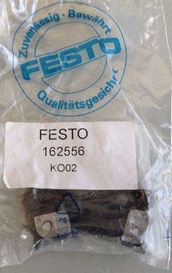 Festo Halter 162556 Halter KO02 Neu - originalverpackt