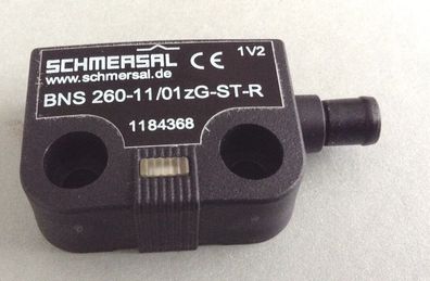 Schmersal Sicherheits-Sensor BNS 260-11/01ZG-ST-R 1184368