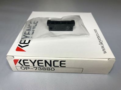 Keyence OP-73880 Beschlag Befestigungswinkel Montagewinkel