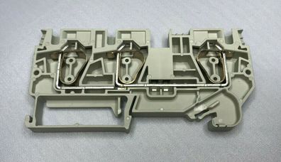 Wieland WKFN 6/35 Durchgangsklemme 24-8 AWG Neu