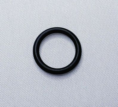 O-Ring 10 x 2 mm NBR 70 Dichtring Nullring Schnurstärke 2 mm