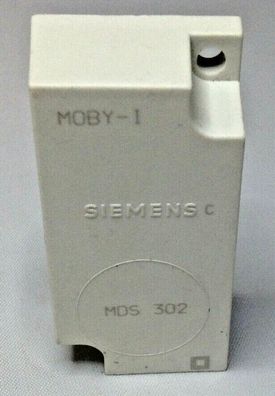 Siemens MOBY-I 6GT2000-0EF00 Mobiler Datenspeicher Data Memory MDS 302