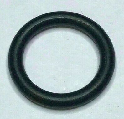 2 Stück O-Ringe 15 x 3,5 mm NBR 70 Dichtring Nullring Schnurstärke 3,5 mm O Ring