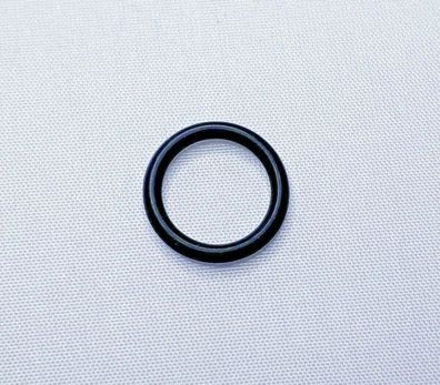 2 Stück O-Ringe 17 x 2 mm NBR 70 Dichtring Nullring Schnurstärke 2 mm O Ring