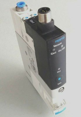 Festo 540021 Vakuumsaugdüse OVEM-05-H-B-QO-CE-N-1P Vacuum generator