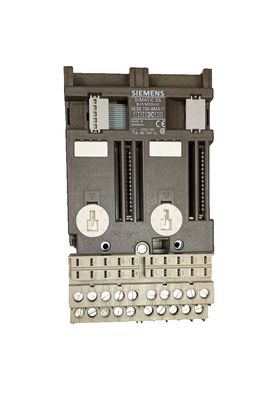 Siemens Simatic S5 Busmodule 6ES5 700-8MA11