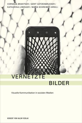 Vernetzte Bilder, Cornelia Brantner