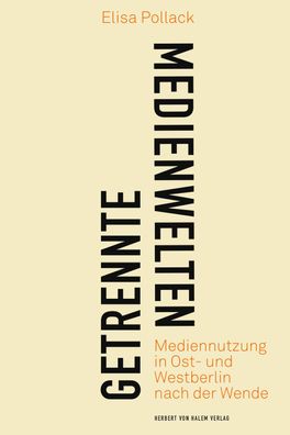 Getrennte Medienwelten, Elisa Pollack