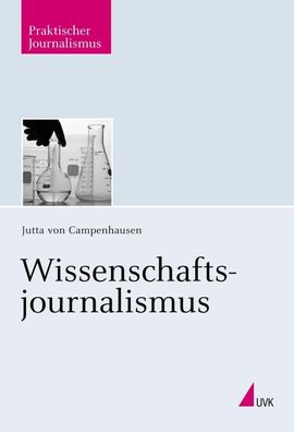 Wissenschaftsjournalismus, Jutta von Campenhausen