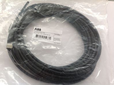 ABB Anschlusskabel 2TLA020056R1000 M12-C101 10m cable 5x0.34