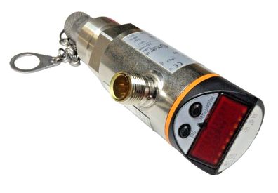 Tox Pressotechnik 167282 G 1/4 Öldrucksensor AE K73 ZDO 01.400 Druckschalter