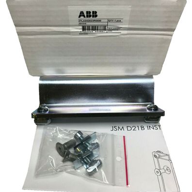 ABB JSM D21B Beschlagsatz 2TLA042023R0500