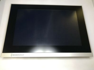 Beumer 0AAF704Z00026 Monitor mit Windows Art. Nr. 3017777 24VDC