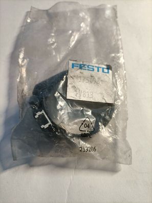 Festo SMBR-8-40 Befestigungssatz Befestigung 175098 WN13 Neu