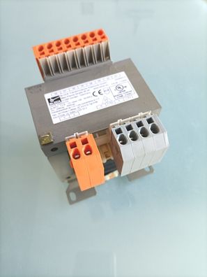 BLOCK Transformatoren-Elektronik GmbH 250 / 850 VA