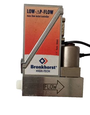 Bronkhorst ELFlow F-201D-FAC-00-Z Mass Flow Controller Massendurchflussregler Ar