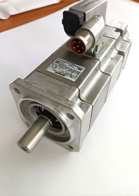 Siemens Servomotor 1FK7042-5AK71-1KH0