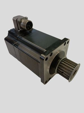 Berger Lahr Servomotor VRDM 3910/50 LWC Motor