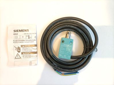 Siemens Indus. Sector Positionsschalter 3SE5423-0CD20-1EA2