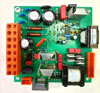 Steuerungsplatine TLU-IGTR63 LS NEU Elektronikplatine