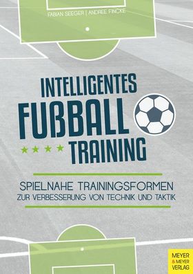 Intelligentes Fußballtraining, Fabian Seeger