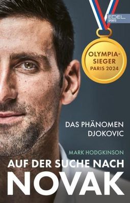 Auf der Suche nach Novak, Mark Hodgkinson